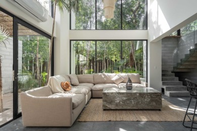 Villa 11 is a stunning 4-bedroom, 4-bathroom retreat in the - photo 5
