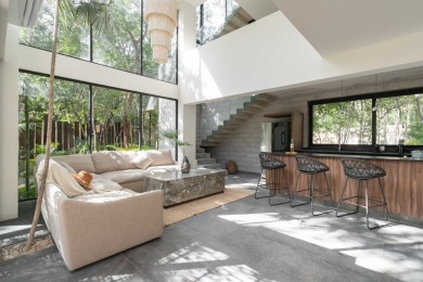 Villa 11 is a stunning 4-bedroom, 4-bathroom retreat in the - photo 6
