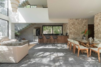 Villa 11 is a stunning 4-bedroom, 4-bathroom retreat in the - photo 8
