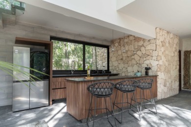 Villa 11 is a stunning 4-bedroom, 4-bathroom retreat in the - photo 9