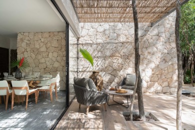 Villa 11 is a stunning 4-bedroom, 4-bathroom retreat in the - photo 10