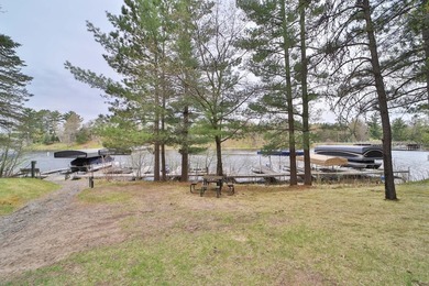 A rare opportunity to own on the Gull Lake Chain! This beautiful - photo 2
