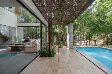 Villa 7 is a beautifully designed 5-bedroom, 5-bathroom - photo 3