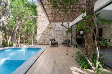 Villa 7 is a beautifully designed 5-bedroom, 5-bathroom - photo 4