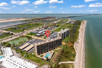 Enjoy sweeping views of Corpus Christi Bay, the USS Lexington - photo 35