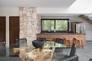 Villa 7 is a beautifully designed 5-bedroom, 5-bathroom - photo 7