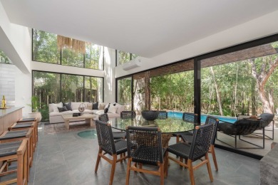 Villa 7 is a beautifully designed 5-bedroom, 5-bathroom - photo 9