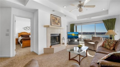 Lake of the Ozarks Condo For Sale in Lake Ozark Missouri