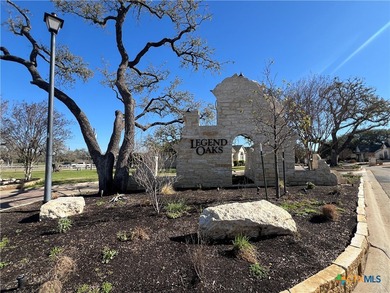 Belton Lake Lot For Sale in Belton Texas