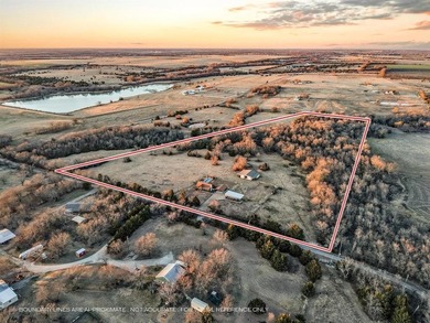 (private lake, pond, coastal) Home For Sale in Leonard Texas