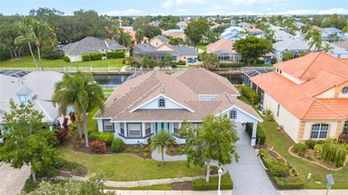 Manatee River Home For Sale in Bradenton Florida