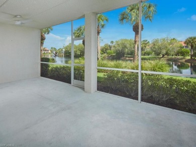 Lake Condo For Sale in Naples, Florida