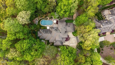 Luxury estate on a private 1.7 acre lot with serene views from - photo 6