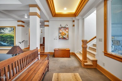 Luxury estate on a private 1.7 acre lot with serene views from - photo 8