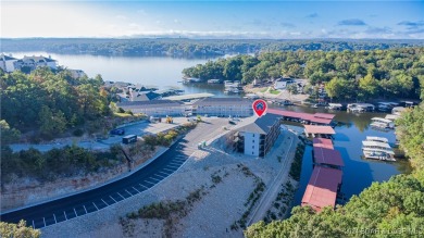 Lake Condo For Sale in Lake Ozark, Missouri