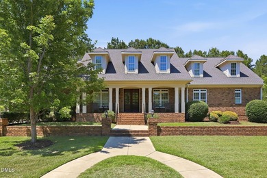 Excellent Convenient Location, Quality & Beautiful, All Brick - photo 1