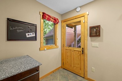 Perched within the sought-after gated community of Fontana Lake - photo 12