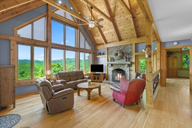 Perched within the sought-after gated community of Fontana Lake - photo 13