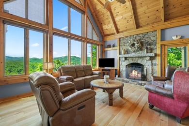 Perched within the sought-after gated community of Fontana Lake - photo 14