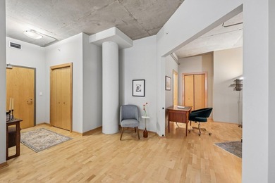 Welcome to 212 Lofts, where city living feels open, bright, and - photo 14