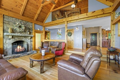 Perched within the sought-after gated community of Fontana Lake - photo 15
