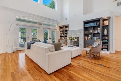 Timeless Elegance Meets Modern Comfort! Nestled on a generous - photo 17