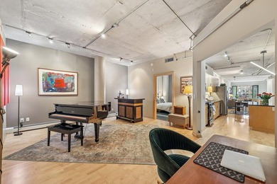 Welcome to 212 Lofts, where city living feels open, bright, and - photo 17