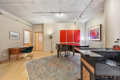 Welcome to 212 Lofts, where city living feels open, bright, and - photo 18