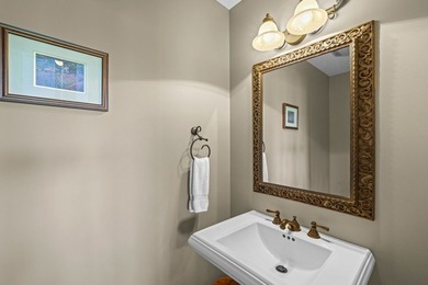 Perched within the sought-after gated community of Fontana Lake - photo 19
