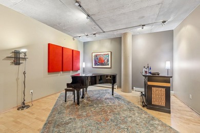 Welcome to 212 Lofts, where city living feels open, bright, and - photo 19
