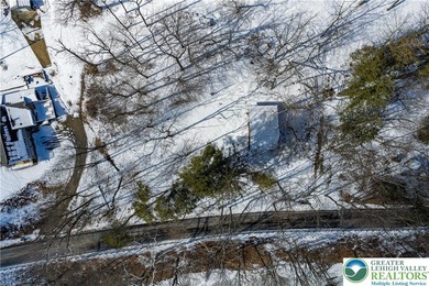 Delaware River - Northampton County Lot For Sale in Upper Mt Bethel Twp Pennsylvania