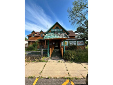 Rum River Commercial For Sale in Saint Francis Minnesota