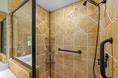 Perched within the sought-after gated community of Fontana Lake - photo 24