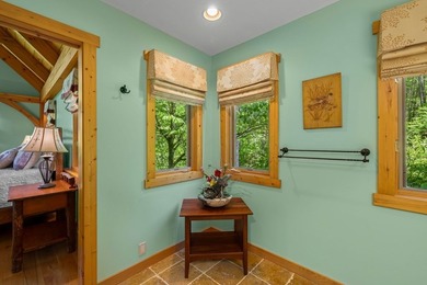 Perched within the sought-after gated community of Fontana Lake - photo 25