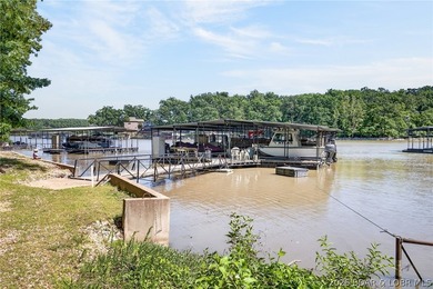There is something easier about lake life when the boat slip - photo 28