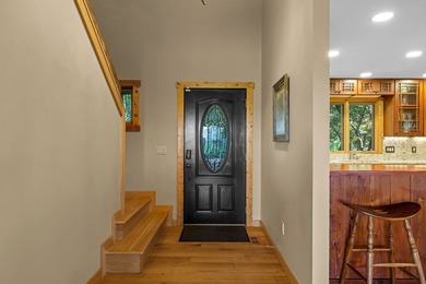 Perched within the sought-after gated community of Fontana Lake - photo 28