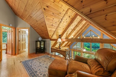 Perched within the sought-after gated community of Fontana Lake - photo 29