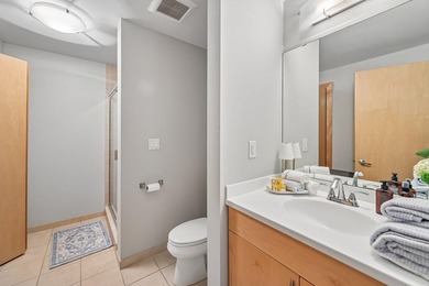 Welcome to 212 Lofts, where city living feels open, bright, and - photo 29