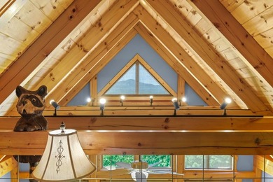 Perched within the sought-after gated community of Fontana Lake - photo 30