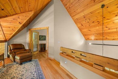 Perched within the sought-after gated community of Fontana Lake - photo 31