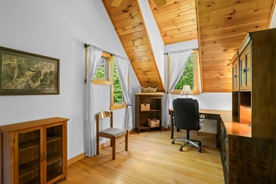 Perched within the sought-after gated community of Fontana Lake - photo 32