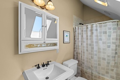 Perched within the sought-after gated community of Fontana Lake - photo 33