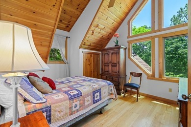 Perched within the sought-after gated community of Fontana Lake - photo 34