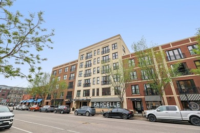 Welcome to 212 Lofts, where city living feels open, bright, and - photo 34