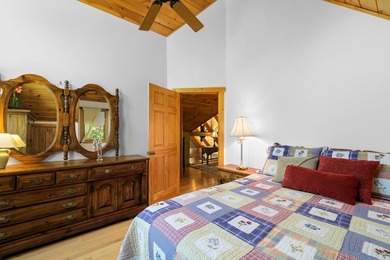 Perched within the sought-after gated community of Fontana Lake - photo 35
