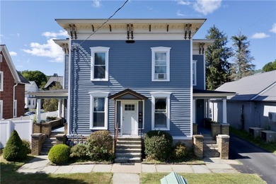 Located in the heart of downtown Oneonta, 373-375 Main Street - photo 36