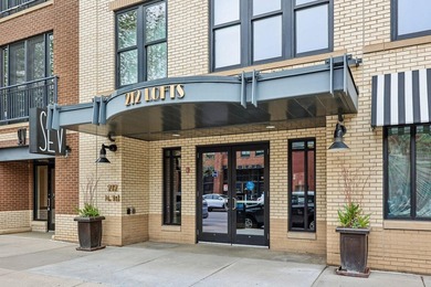 Welcome to 212 Lofts, where city living feels open, bright, and - photo 36