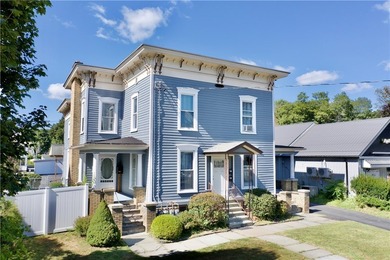 Located in the heart of downtown Oneonta, 373-375 Main Street - photo 37