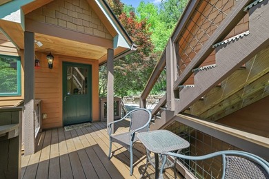 Perched within the sought-after gated community of Fontana Lake - photo 37