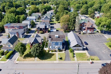 Located in the heart of downtown Oneonta, 373-375 Main Street - photo 38